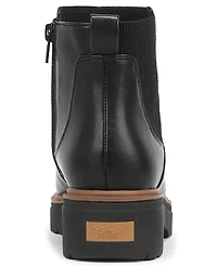 Dr. Scholl's Women's Bring Vibes Chelsea Short Boots