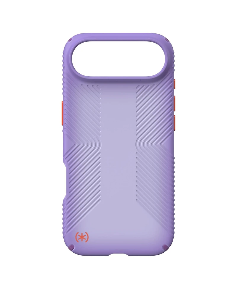 Speck Presidio Lux Grip MagSafe Case for Apple iPhone Air
