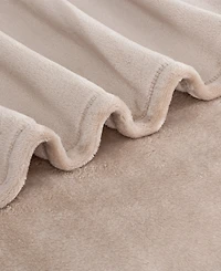 Berkshire Home VelvetLoft Plush Blanket