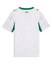 Puma Big Boys and Girls White Senegal National Team 2026 Home Replica Jersey
