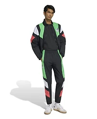 Adidas Men's Black Mexico National Team Eqt Track Pants