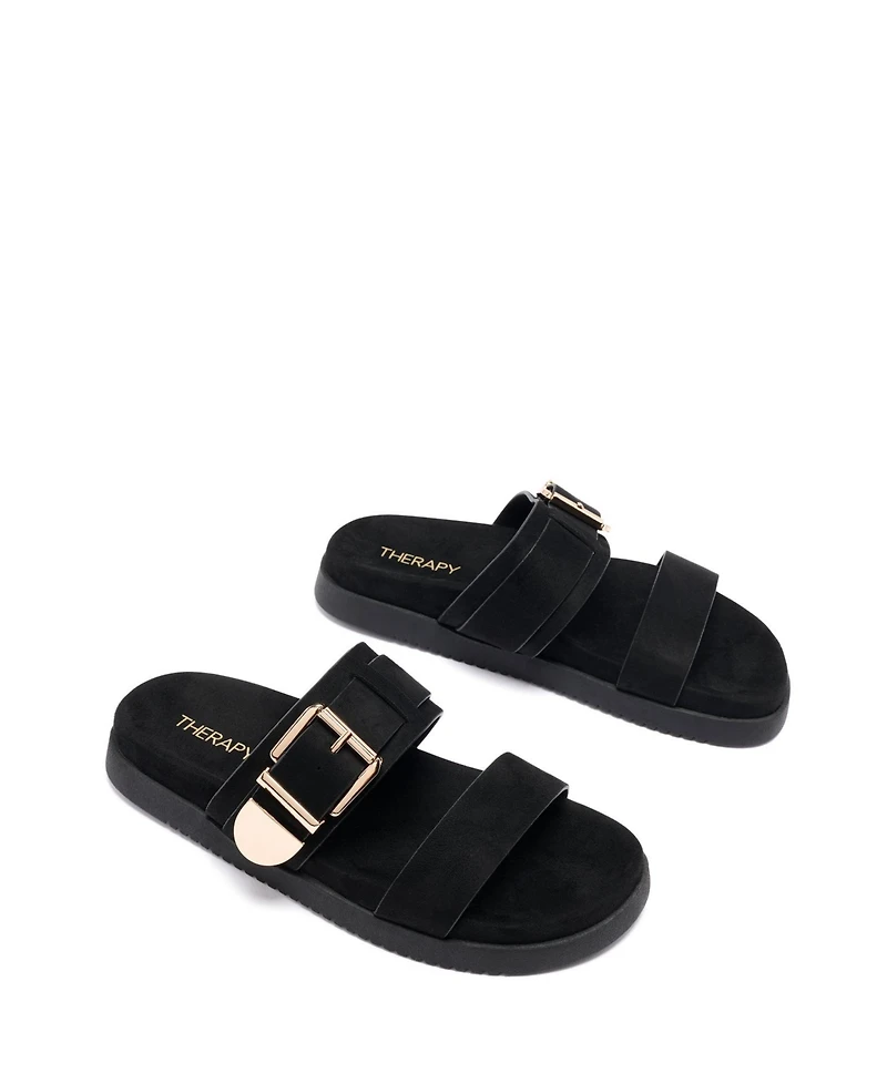 Therapy Australia Women's Remi Open Round Toe