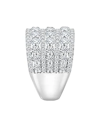 Macy's Diamond (3 ct. t.w.) Ring in 14k White Gold