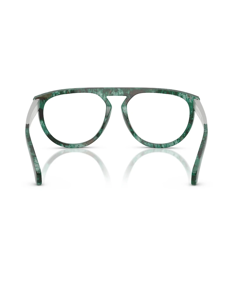 Moncler Unisex Eyeglasses