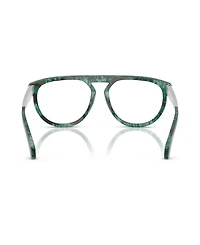 Moncler Unisex Eyeglasses