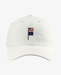 Imperial Men's Cream The Players Original Performance Adjustable Hat