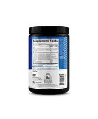 Optimum Nutrition Amino Energy, Pre Workout with Tea, Bcaa, Amino Acids, and Coffee Extract, Raspberry, 30 Servings