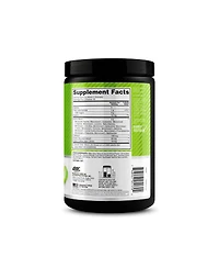 Optimum Nutrition Amino Energy, Pre Workout with Tea, Bcaa, Amino Acids, Keto Friendly, Coffee Extract, Apple, 30 Servings