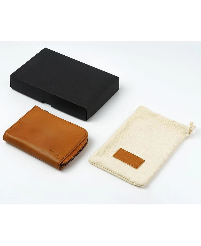 Ikan NiSi V5 Galaxy 100mm Filter Holder with Cpl and Adapter Rings
