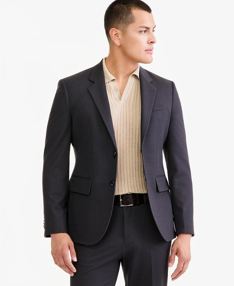 Hugo by Boss Men's Modern-Fit Suit Jacket