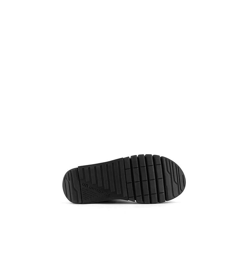United Nude Women's Delta 3d Sandal