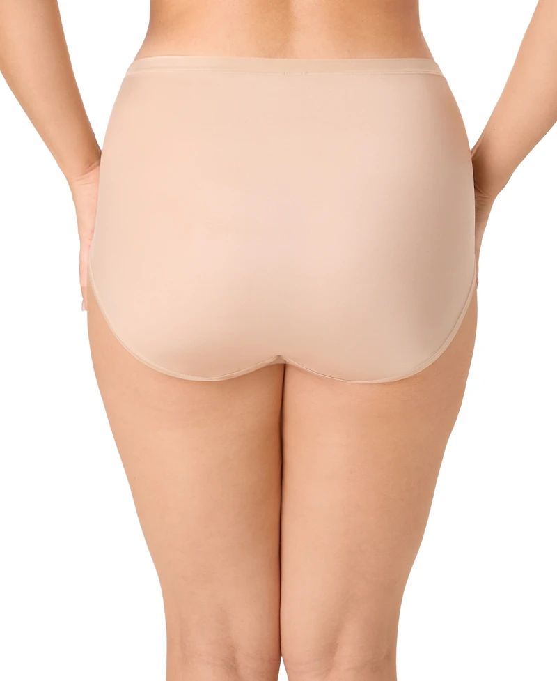 Bali Women's Flawless Fit Smoothing Brief Panties