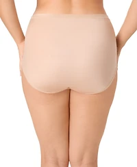 Bali Women's Flawless Fit Smoothing Brief Panties
