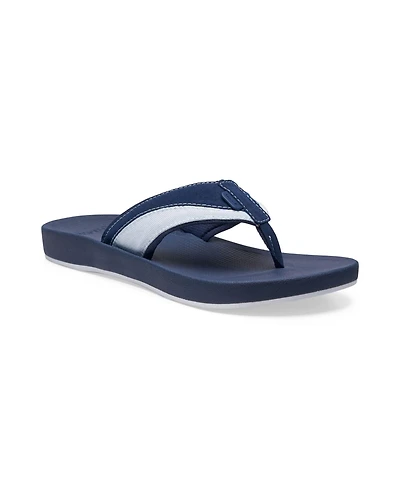 Sanuk Men's Cosmic Seas Mesh Sandals