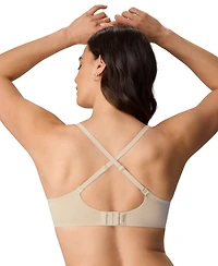 Maidenform Women's Barely There Lightweight Breathable Spacer Underwire Bra, DM2505