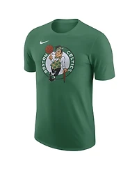 Nike Men's Kelly Green Boston Celtics Essential T-Shirt