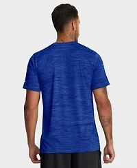 Nike Men's Royal Buffalo Bills Velocity Ball Carrier Dri-fit T-Shirt
