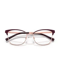 Michael Kors Women's Adrianna Iv Eyeglasses, MK3012