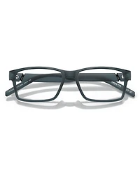 Arnette Unisex Leonardo Eyeglasses, AN7179