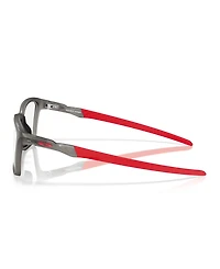 Oakley Men's Double Down Eyeglasses, OX8188D