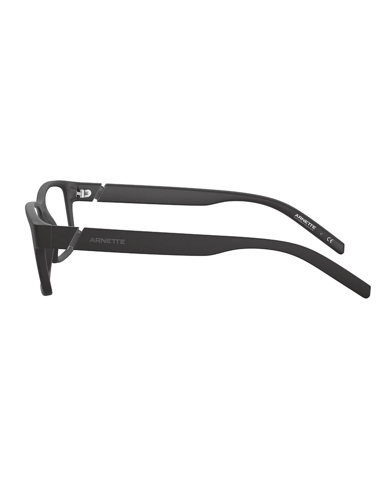Arnette Unisex Leonardo Eyeglasses