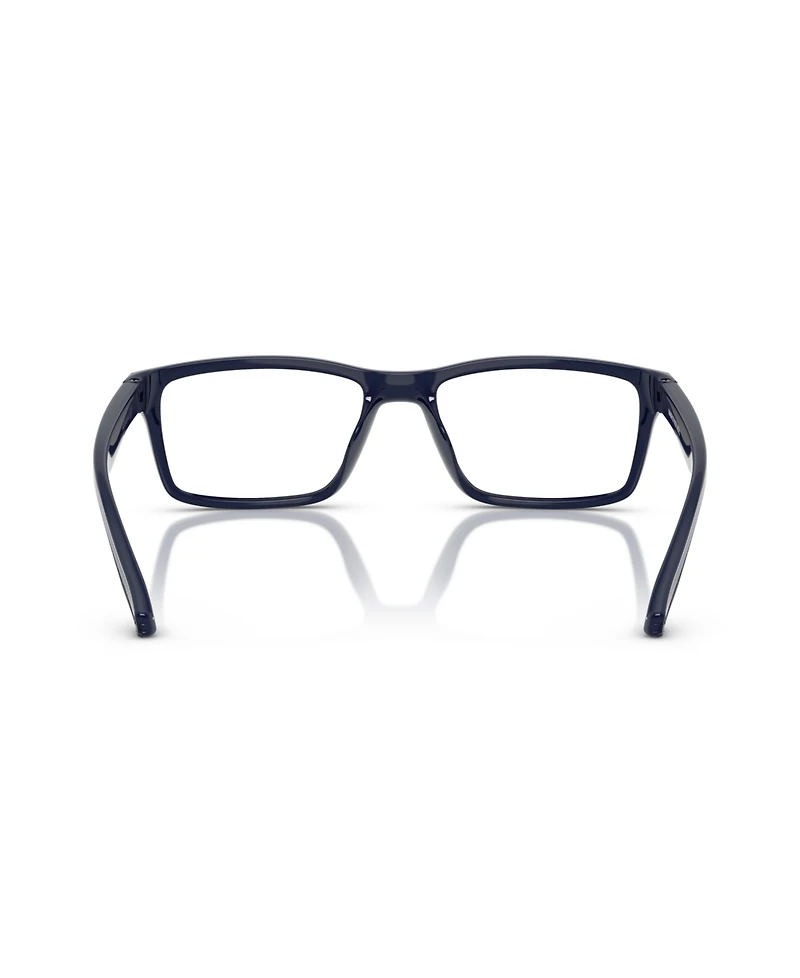 Arnette Men's A.t. 2.0 Eyeglasses