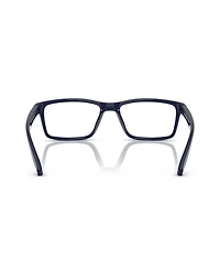 Arnette Men's A.t. 2.0 Eyeglasses