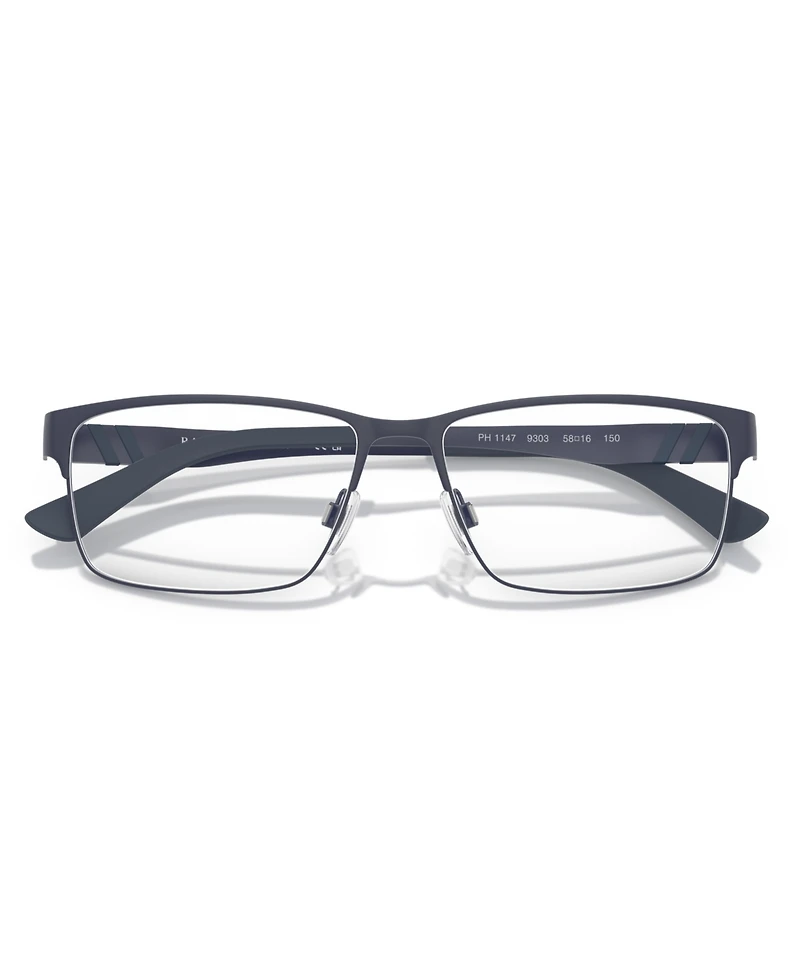Polo Ralph Lauren Men's Eyeglasses