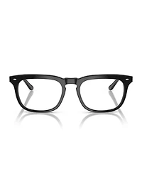 B by Brooks Brothers Men's Eyeglasses
