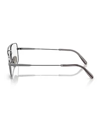 Ray-Ban Unisex William Titanium Optics Eyeglasses, RB8797