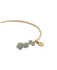 Fable England Forget-Me-Not Bangle