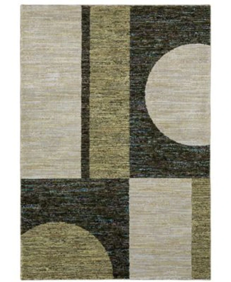 Oriental Weavers Strada Str05 Area Rugs