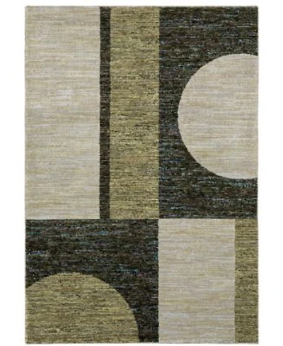 Oriental Weavers Strada Str05 Area Rugs