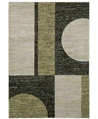 Oriental Weavers Strada Str05 Area Rugs
