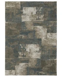Oriental Weavers Alton 532b9 Area Rugs