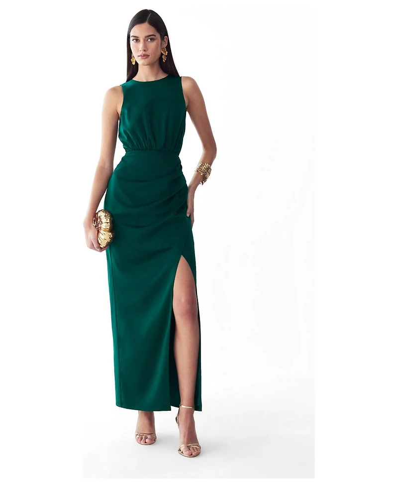 St Mrlo Women's Sharmaine Dress