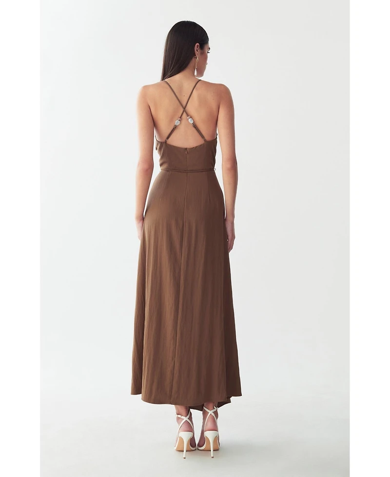 St Mrlo Women's Marni Midi Dress