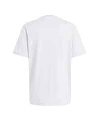 Adidas Men's White Uzbekistan National Team 2026 Fifa World Cup Qualifier T-Shirt