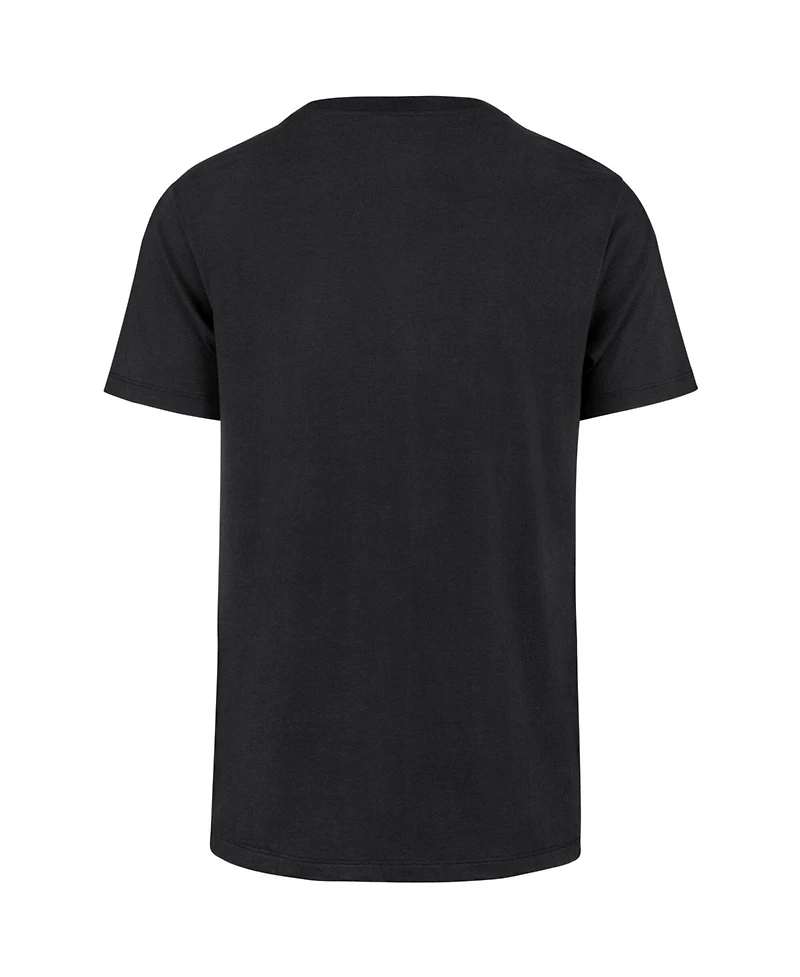 '47 Brand Men's Black San Antonio Spurs 2026 Nba Finals Franklin Fiesta T-Shirt