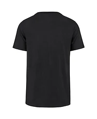 '47 Brand Men's Black San Antonio Spurs 2026 Nba Finals Franklin Fiesta T-Shirt