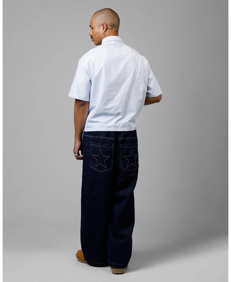 Loiter Men's Chopper Work Shirt