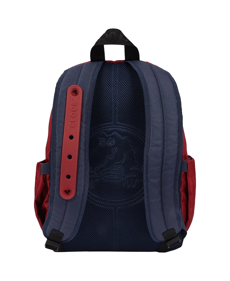 Crocs Dc Comics Superman x Backpack with Jibbitz Charms