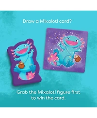Haba Mixalotl Matching Game
