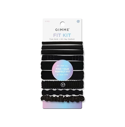 Gimme Beauty Fit Kit - Sample Pack with 5 Different Band Sizes