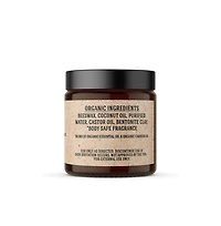 Johnny Slicks Formula 49 Clay Pomade | Firm Hold and Matte Finish |2 oz | Original Scent