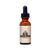 Johnny Slicks Beard Oil | Moisturizes, Reduces Dry Skin and Itch | 1 oz | Rugged Scent