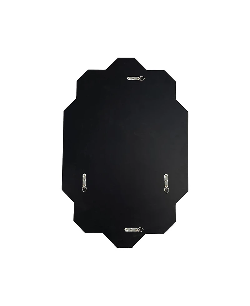 Laoties Modern Luxury Decorative Vanity Mirror for Bathroom and Living Room