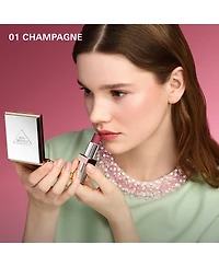 Prada Beauty Light Glowing Refillable Highlighter Powder