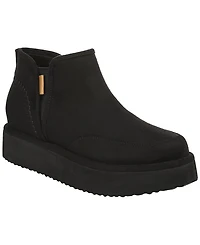 Dr. Scholl's Women's Chill Out Bootie Chelsea Short Boots