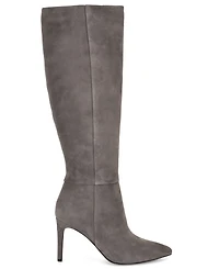 Nine West Women's Richy Tall Stiletto Boots